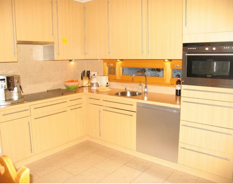 Chalet Diable - Haute-Nendaz, Switzerland