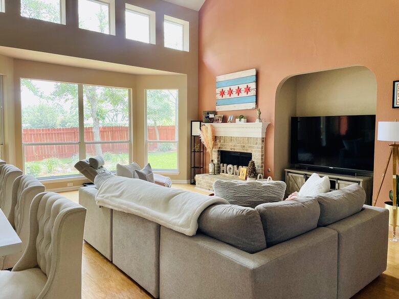 Cozy Austin Family Home - Austin, Texas