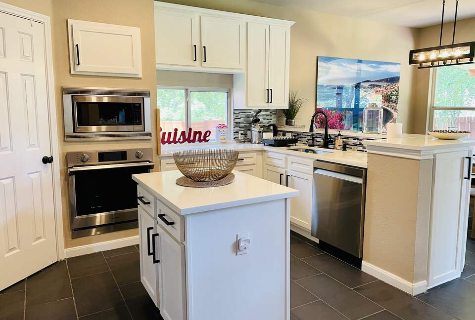 Cozy Austin Family Home - Austin, Texas