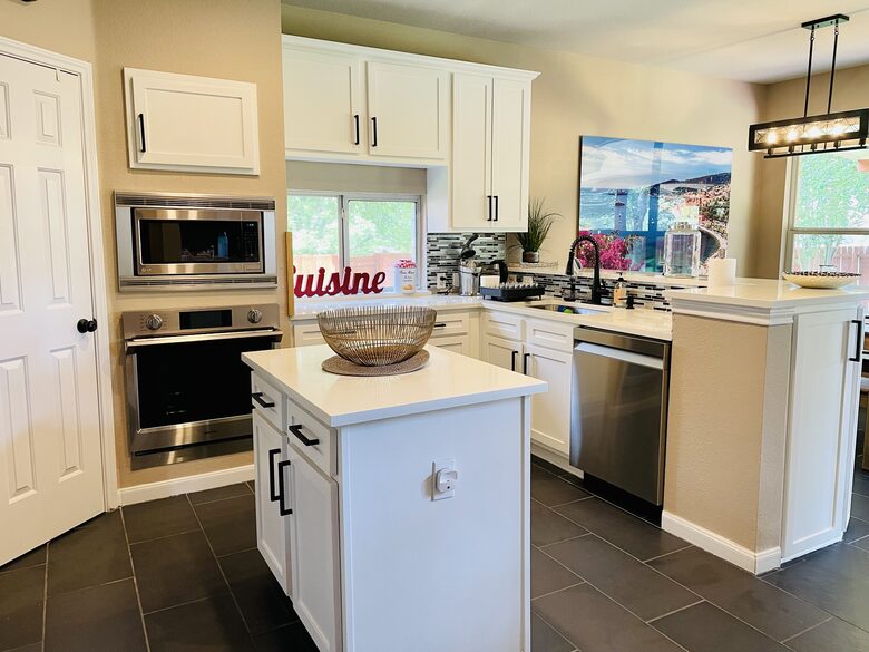 Cozy Austin Family Home - Austin, Texas