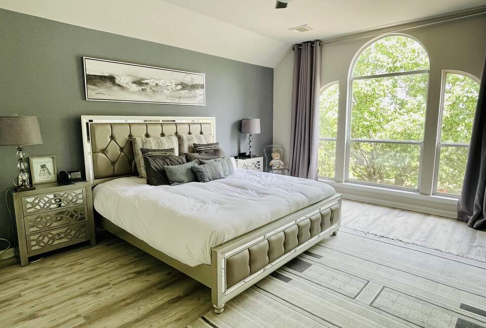 Cozy Austin Family Home - Austin, Texas