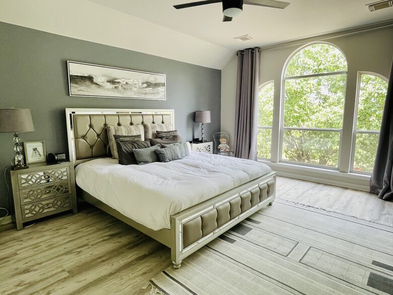 Cozy Austin Family Home - Austin, Texas