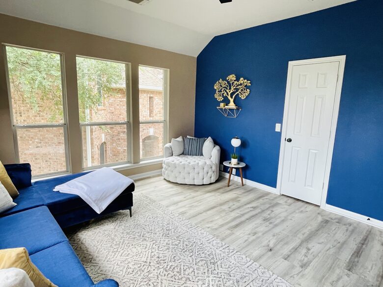 Cozy Austin Family Home - Austin, Texas