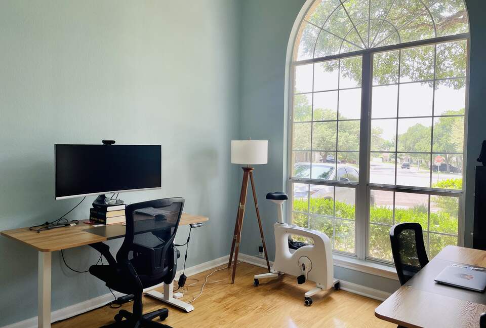 Cozy Austin Family Home - Austin, Texas