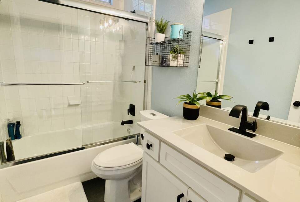 Cozy Austin Family Home - Austin, Texas