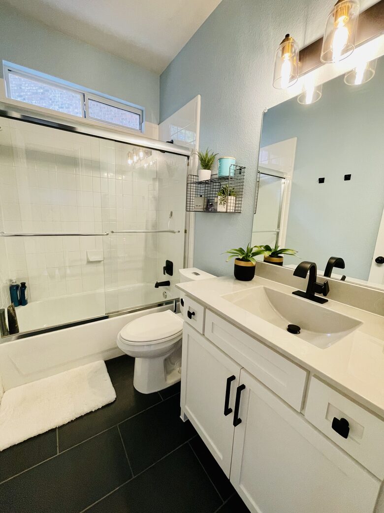 Cozy Austin Family Home - Austin, Texas