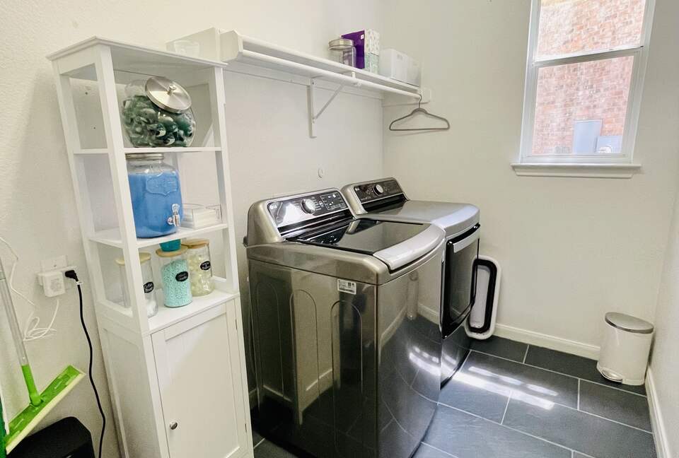 Cozy Austin Family Home - Austin, Texas