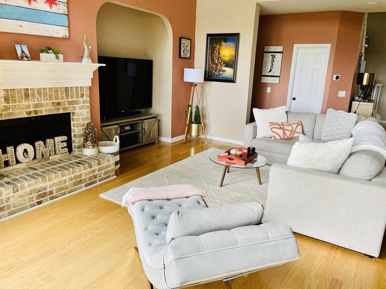 Cozy Austin Family Home - Austin, Texas