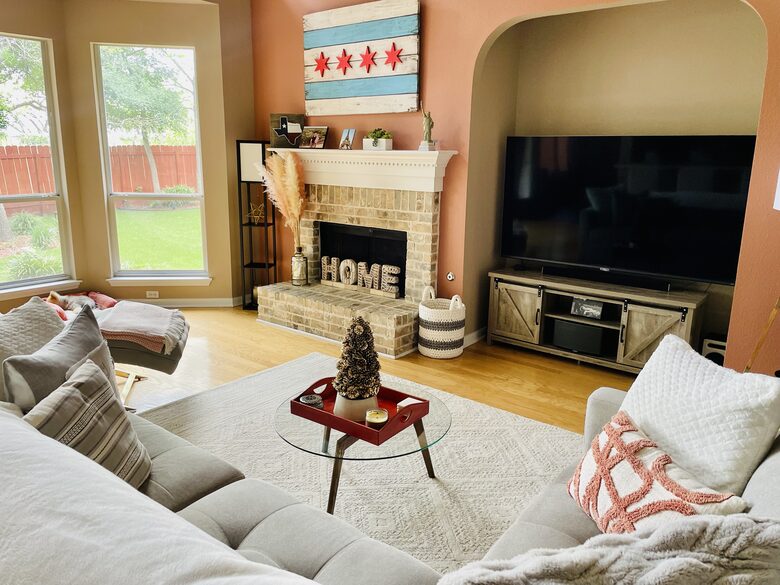 Cozy Austin Family Home - Austin, Texas