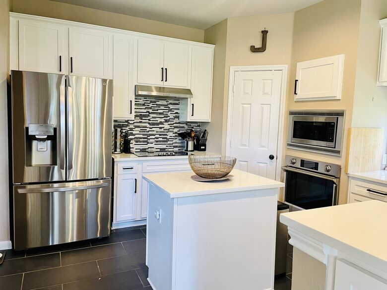 Cozy Austin Family Home - Austin, Texas