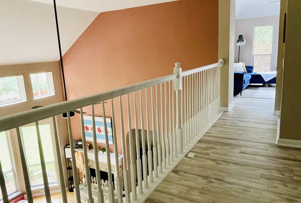 Cozy Austin Family Home - Austin, Texas