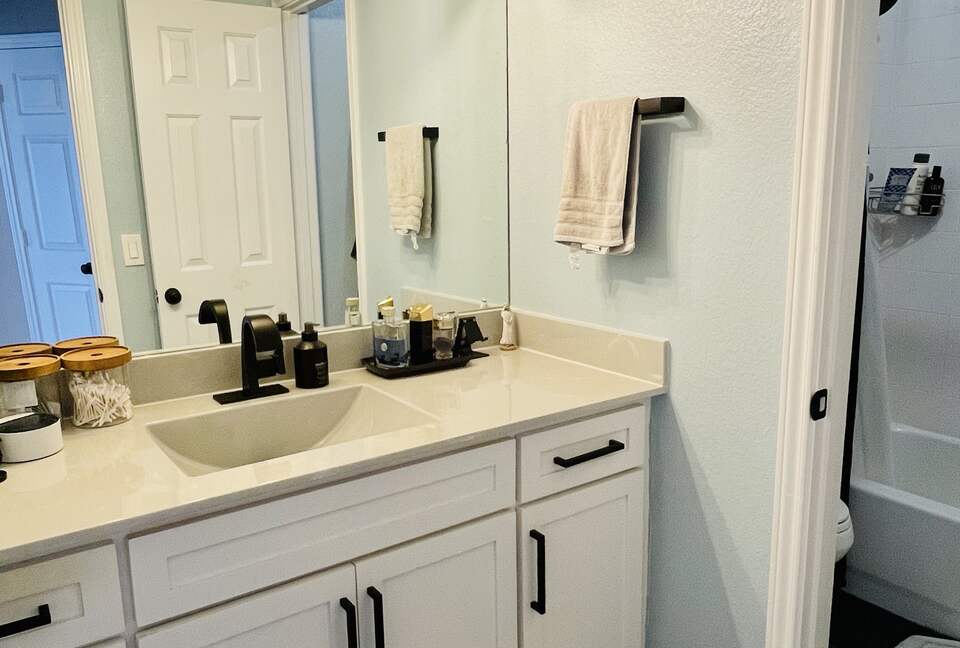 Cozy Austin Family Home - Austin, Texas