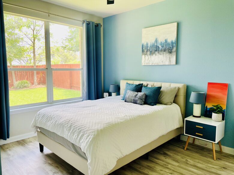 Cozy Austin Family Home - Austin, Texas