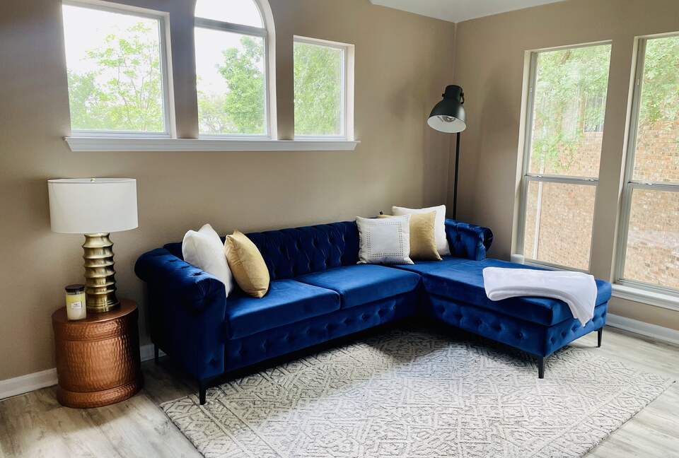 Cozy Austin Family Home - Austin, Texas