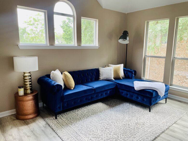 Cozy Austin Family Home - Austin, Texas