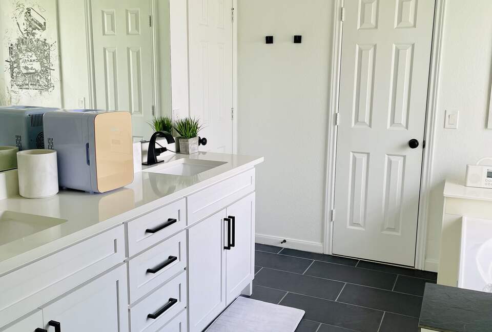 Cozy Austin Family Home - Austin, Texas