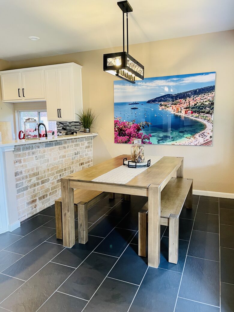 Cozy Austin Family Home - Austin, Texas