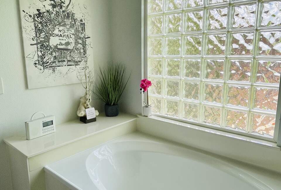 Cozy Austin Family Home - Austin, Texas