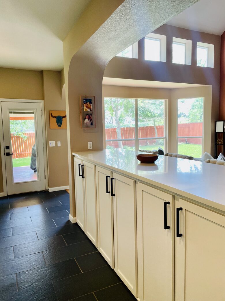 Cozy Austin Family Home - Austin, Texas