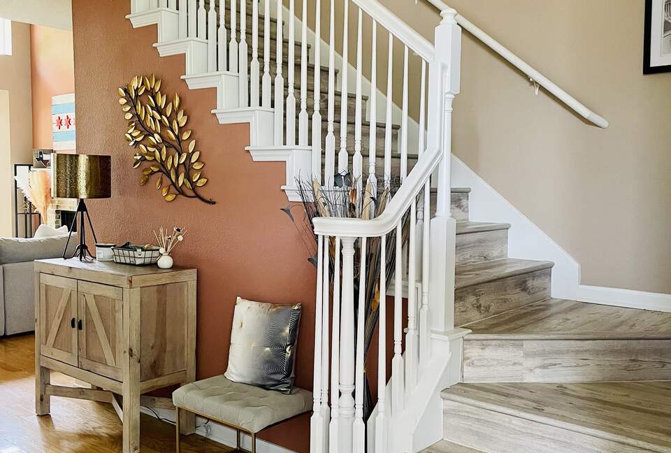 Cozy Austin Family Home - Austin, Texas