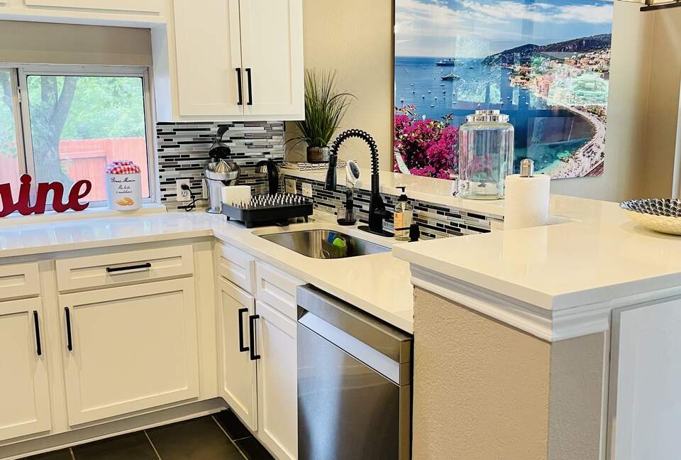 Cozy Austin Family Home - Austin, Texas