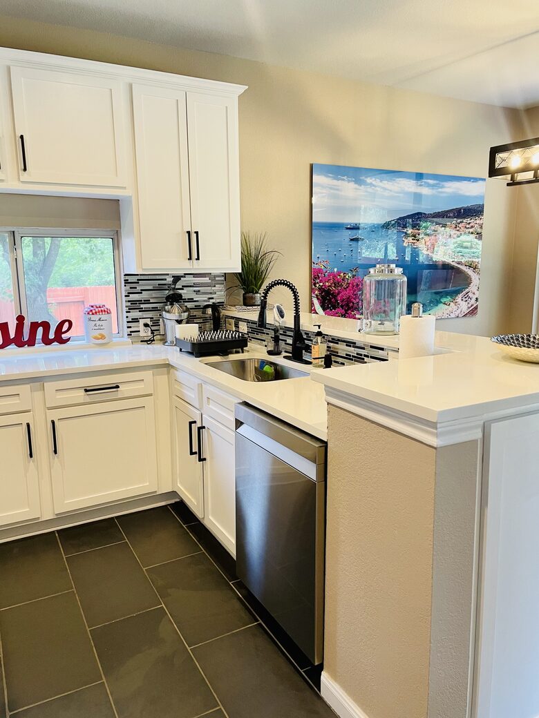 Cozy Austin Family Home - Austin, Texas