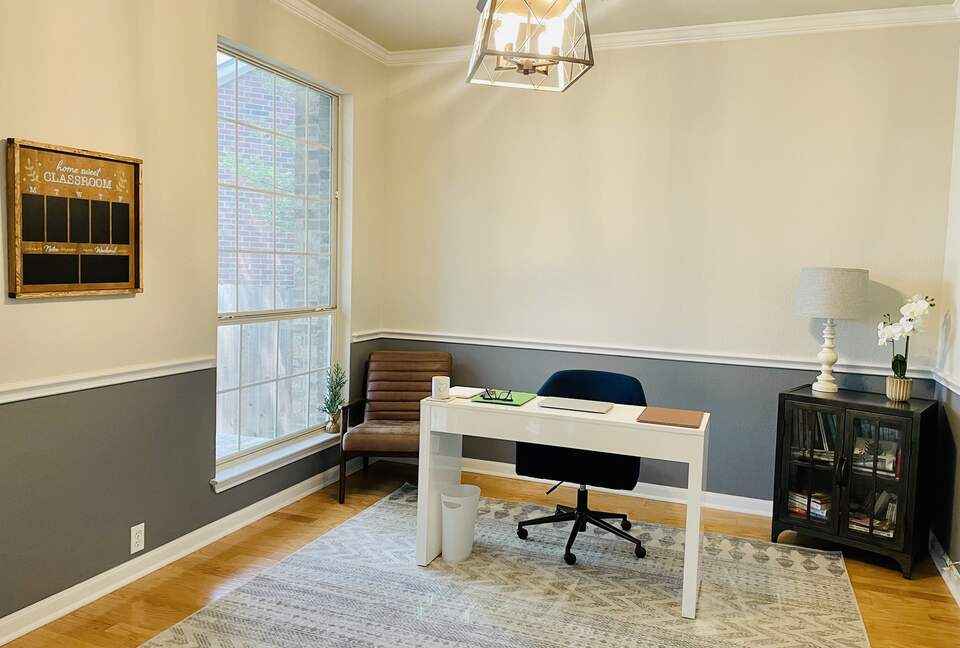 Cozy Austin Family Home - Austin, Texas