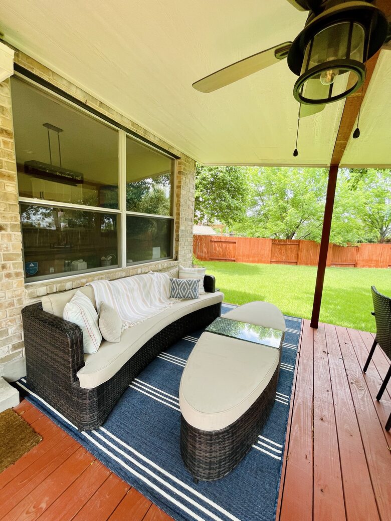 Cozy Austin Family Home - Austin, Texas