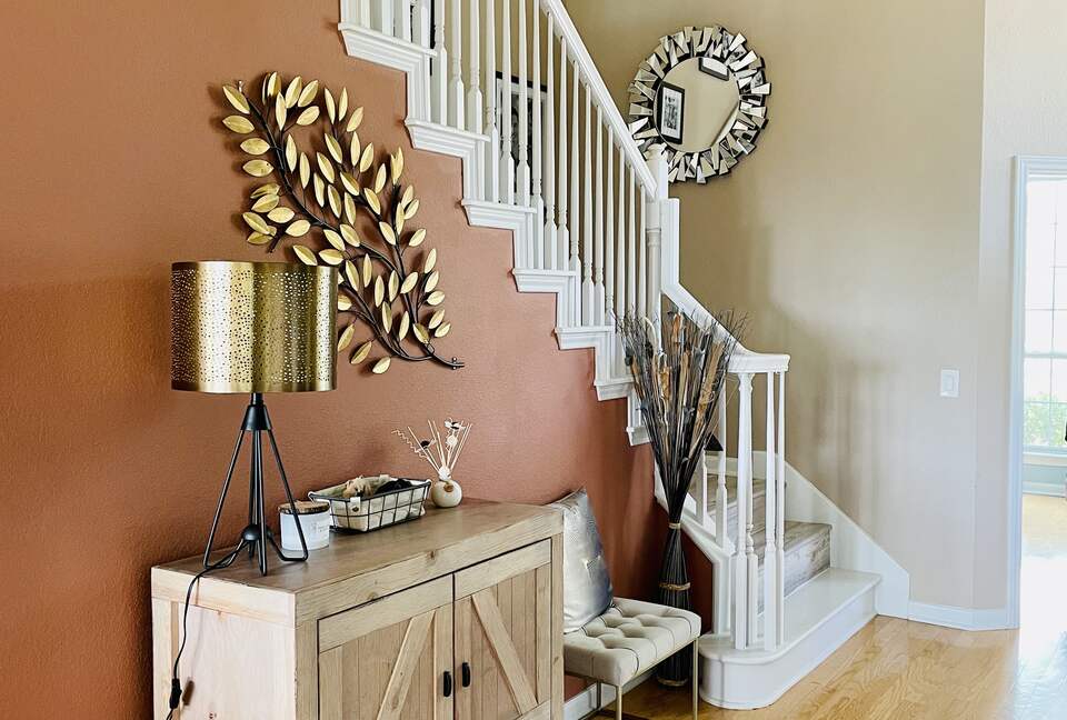 Cozy Austin Family Home - Austin, Texas