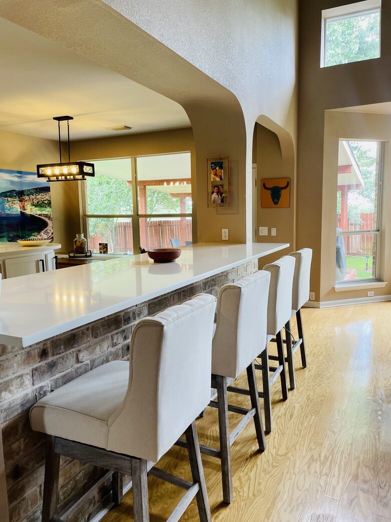 Cozy Austin Family Home - Austin, Texas