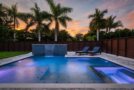 Lido Beach Gulf Getaway with a Pool - Lido Key, Florida