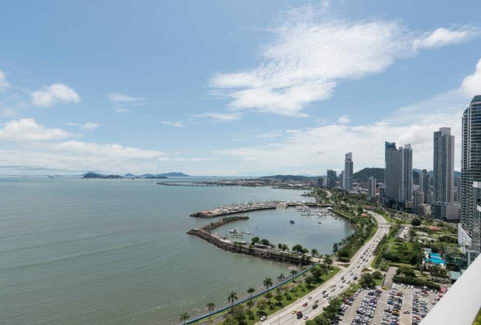 Yoo Panama 59A - Panama Ciudad, Panama