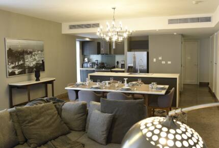 Yoo Panama 13I - Panama Ciudad, Panama