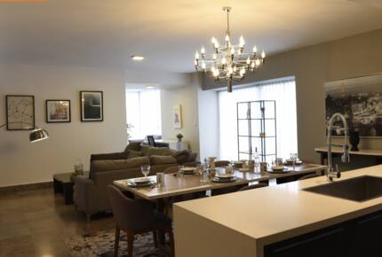 Yoo Panama 13I - Panama Ciudad, Panama