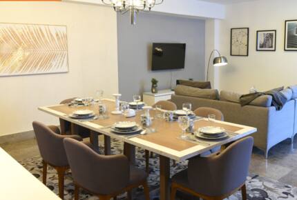 Yoo Panama 13I - Panama Ciudad, Panama