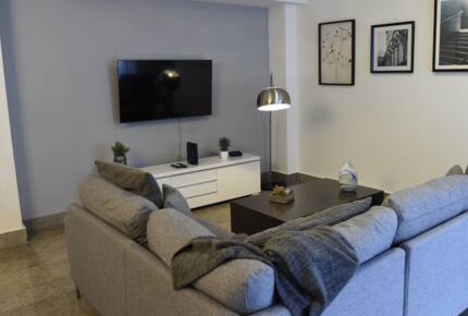 Yoo Panama 13I - Panama Ciudad, Panama