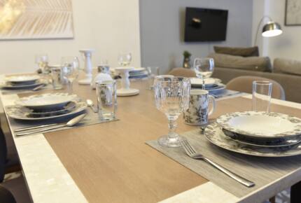 Yoo Panama 13I - Panama Ciudad, Panama