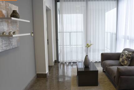 Yoo Panama 13I - Panama Ciudad, Panama