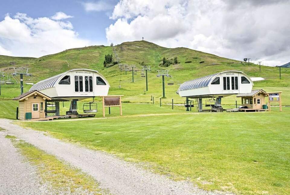 Condo In the Heart of Sun Valley’s Elkhorn Village - Sun Valley, Idaho