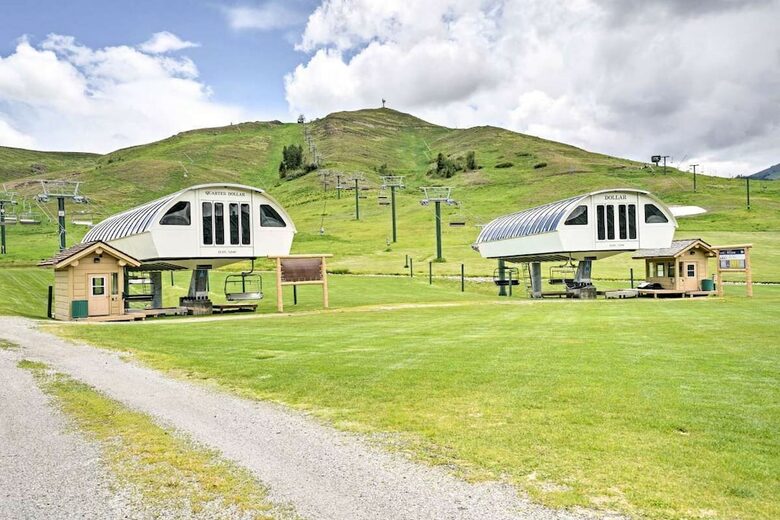 Condo In the Heart of Sun Valley’s Elkhorn Village - Sun Valley, Idaho