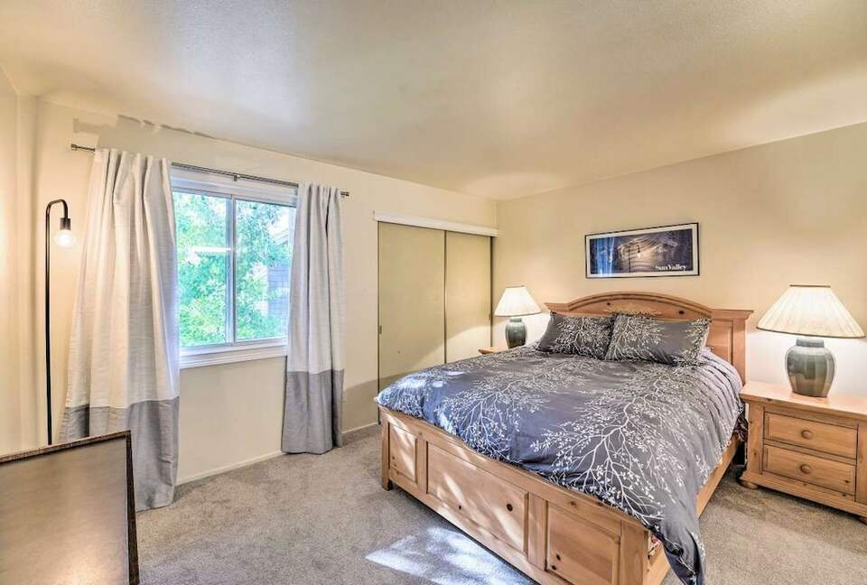 Condo In the Heart of Sun Valley’s Elkhorn Village - Sun Valley, Idaho