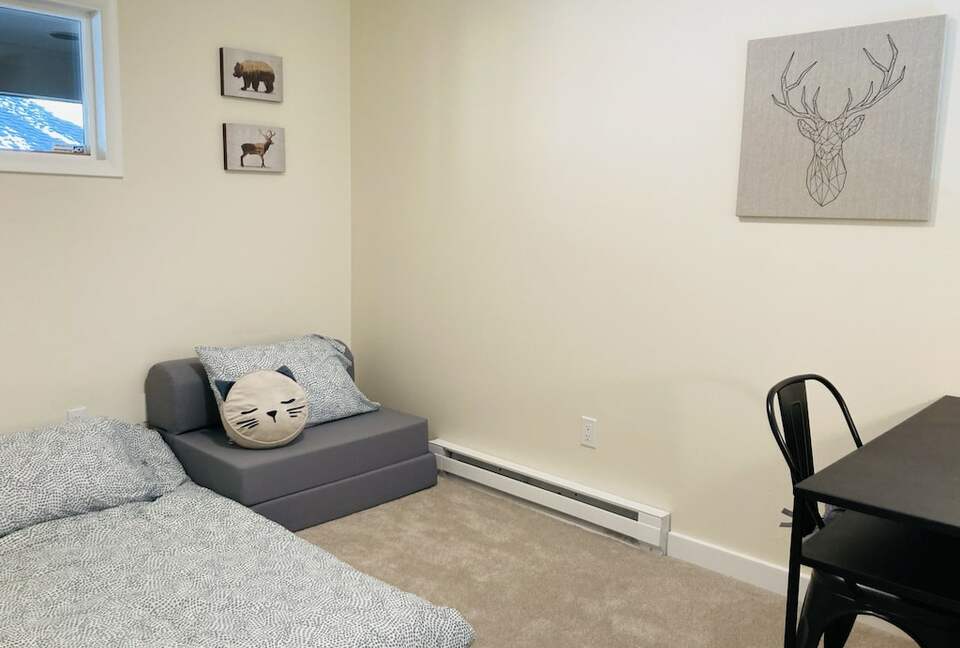 Condo In the Heart of Sun Valley’s Elkhorn Village - Sun Valley, Idaho