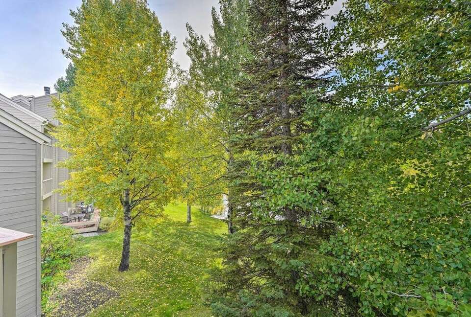 Condo In the Heart of Sun Valley’s Elkhorn Village - Sun Valley, Idaho
