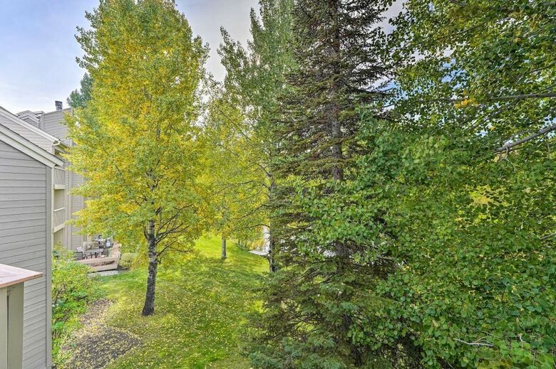 Condo In the Heart of Sun Valley’s Elkhorn Village - Sun Valley, Idaho