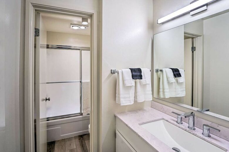 Condo In the Heart of Sun Valley’s Elkhorn Village - Sun Valley, Idaho