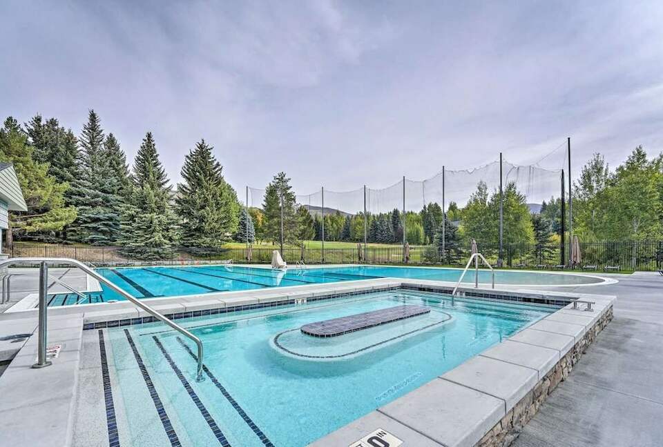 Condo In the Heart of Sun Valley’s Elkhorn Village - Sun Valley, Idaho