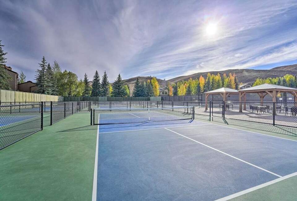 Condo In the Heart of Sun Valley’s Elkhorn Village - Sun Valley, Idaho