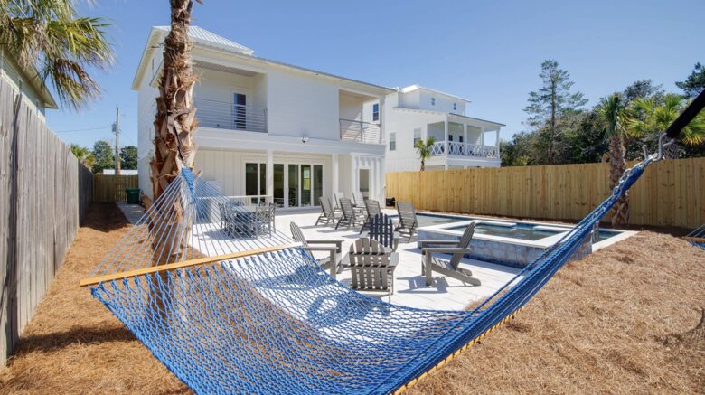 Crystal Beach Oasis - Destin, Florida