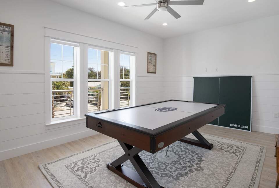 Crystal Beach Oasis - Destin, Florida