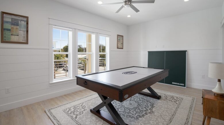 Crystal Beach Oasis - Destin, Florida